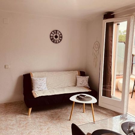 Apartament Al Centre Ideal Parelles A Platja d'Aro  Exterior foto