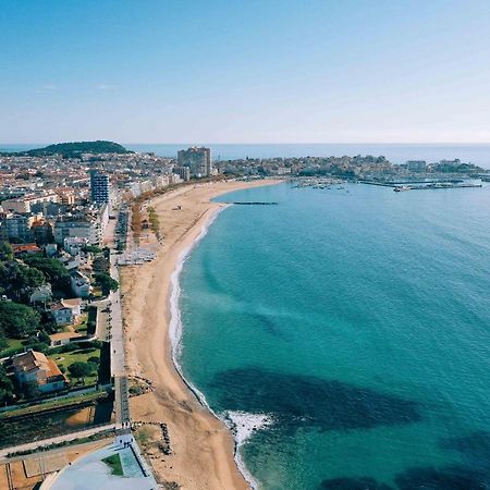 Apartament Al Centre Ideal Parelles A Platja d'Aro  Exterior foto