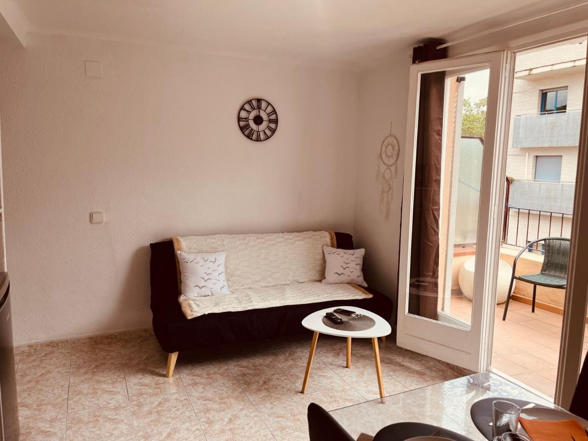 Apartament Al Centre Ideal Parelles A Platja d'Aro  Exterior foto