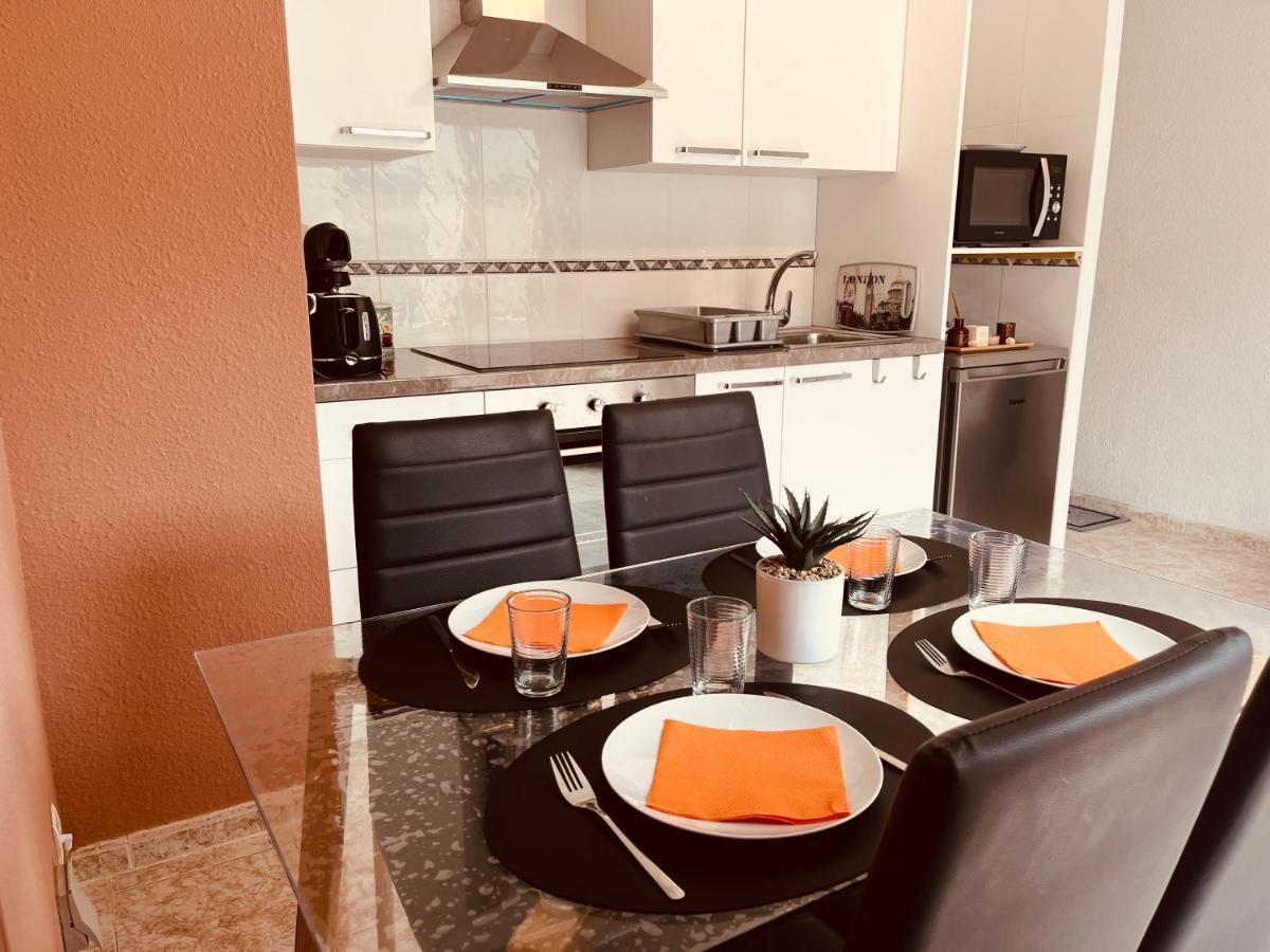 Apartament Al Centre Ideal Parelles A Platja d'Aro  Exterior foto